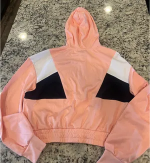True Religion Hoodie Jacket thumbnail 3