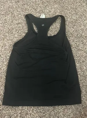 Lululemon Swiftly Tech Tank thumbnail 2