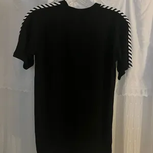 Helly Hansen LIFE ACTIVE Stripe Crew Base Layer thumbnail 3