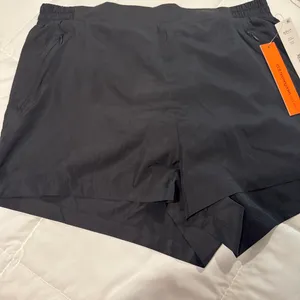 AQUA Athletic shorts thumbnail 1