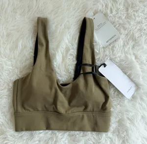 Varley Always Edwards Sports Bra Dusky Green XS thumbnail 1