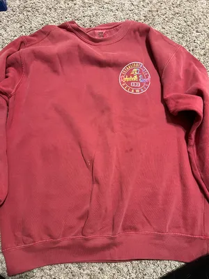 Rehoboth Beach Crewneck Size L thumbnail 1