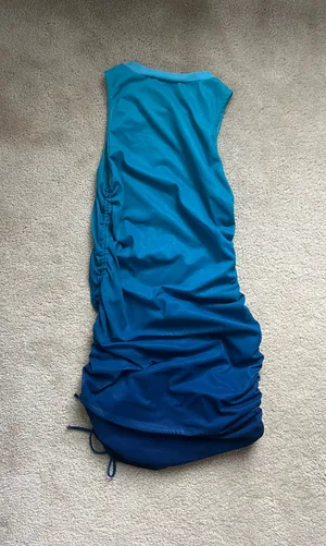 Steve Madden Ombré Dress  thumbnail 3