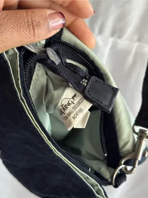 Kipling Mini Crossbody Bag thumbnail 10