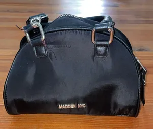 Madden NYC Black Crossbody Mini Bag thumbnail 4