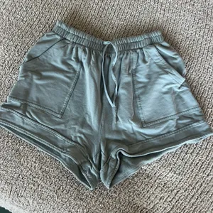 Astoria Activewear Vantonia grey shorts Size S #summer #outdoors thumbnail 1