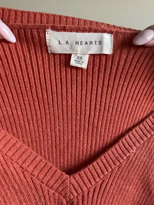 Pacsun tank top thumbnail 2