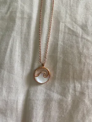 Puravida Necklace thumbnail 3