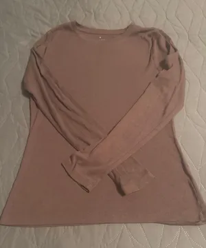 A New Day Long Sleeve Top thumbnail 1