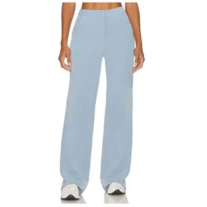 WeWoreWhat Relaxed Wide Leg Pant Size 2‎ thumbnail 2