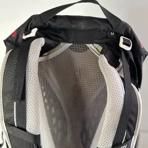 Gregory Black White Red Z30 Hiking Backpack thumbnail 8