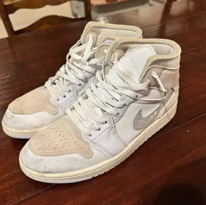 Nike Jordan Air Jordan White thumbnail 1