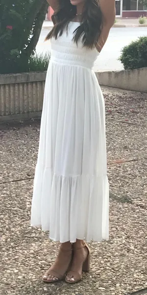 Z Supply Dress thumbnail 5
