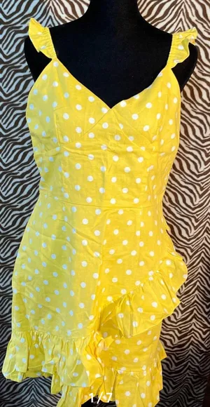 Sundress Made By Fate thumbnail 1
