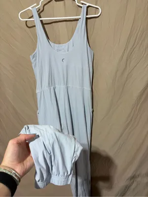 Zyia romper thumbnail 2