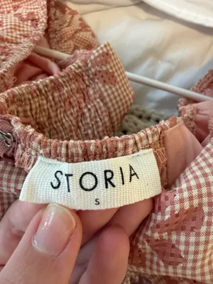 Storia Dress thumbnail 3