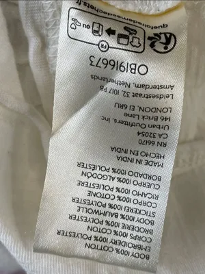 Free People Oaxaca Cotton Tunic thumbnail 6