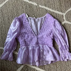 Free People Faye top Sz Small thumbnail 7