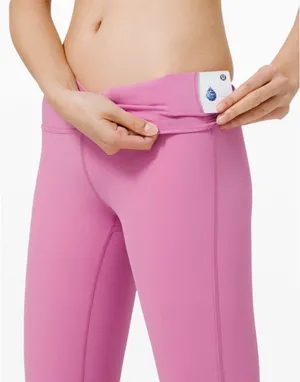 Lululemon Wunder Under Leggings 25" Luxtreme thumbnail 3