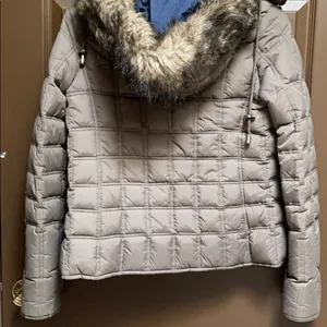 Abercrombie&Fitch women jacket MEDIUM thumbnail 6
