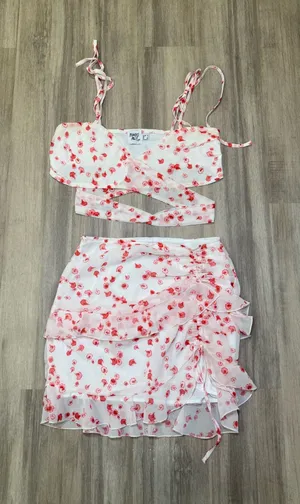 Princess Polly Set Two-Piece thumbnail 1