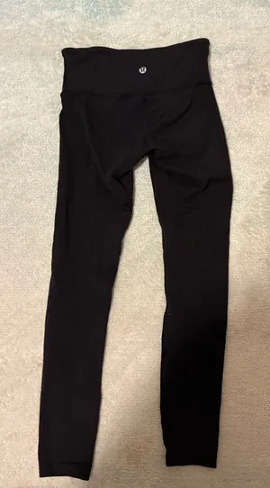 Lululemon Leggings thumbnail 1