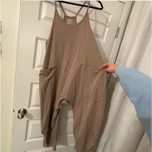 Free People Hot Shot Onesie thumbnail 2