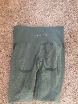 NVGTN Leggings thumbnail 2