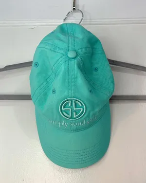 Simply Southern Baseball Hat thumbnail 1