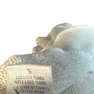 Wildfox‎ Los Angeles Distressed Hoody Shirt thumbnail 7