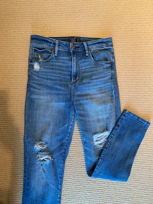 Jeans thumbnail 1