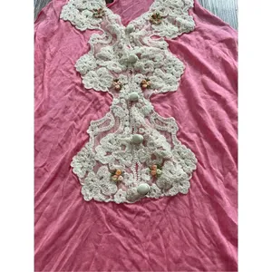 Free People‎ Intimates Racer Back lounge Tank Top XS thumbnail 3