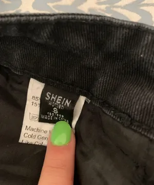 SheIn Jeans thumbnail 4