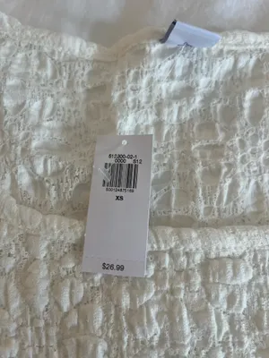 Old Navy Long Sleeve thumbnail 2