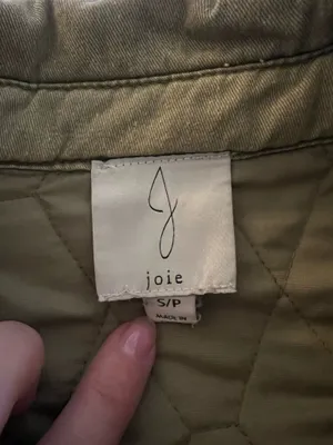 Jolie jacket thumbnail 2