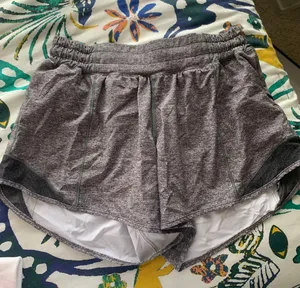 Lululemon Hotty Hot Shorts Tall thumbnail 1