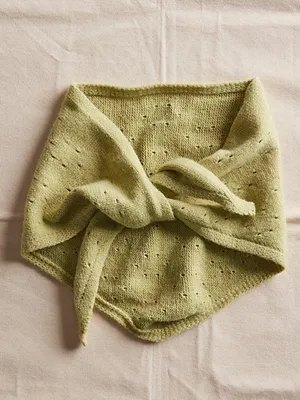 Free People Essential Triangle Scarf thumbnail 2