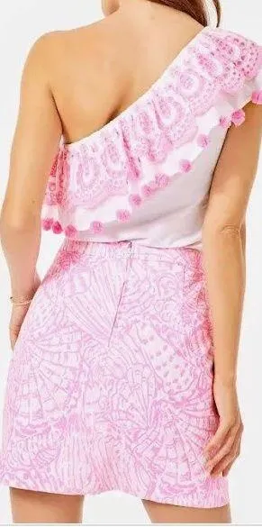 Lilly Pulitzer Final Price ✨NWT  Skirt thumbnail 2