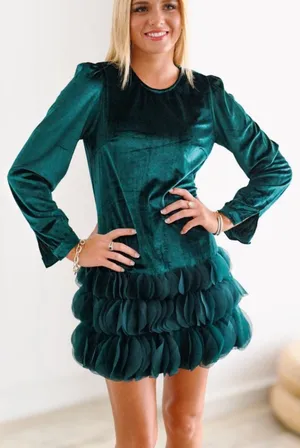Fancy D Boutique Dress  thumbnail 1