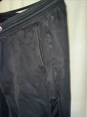 Yitty by Fabletics Black Joggers for Women thumbnail 4