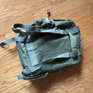 Tommy Bahama Green backpack and bag thumbnail 2