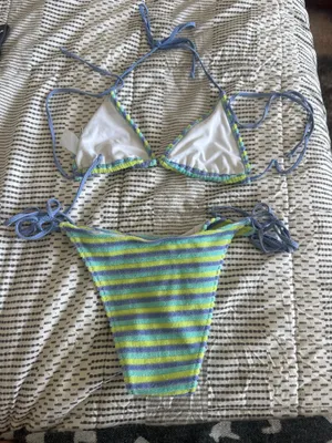 Bright Swimwear Melody Set Sorrento thumbnail 4