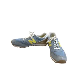 New Balance 696 Womens running Sneakers Size 9.5 SKU 7766 thumbnail 2