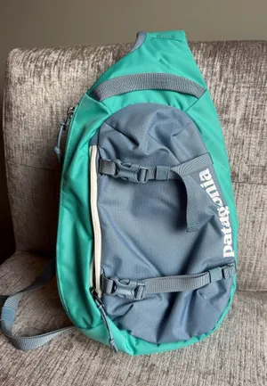 Patagonia Atom Sling 8L bag thumbnail 1