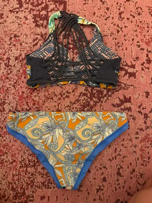 Majii Swimsuit Multiple thumbnail 3