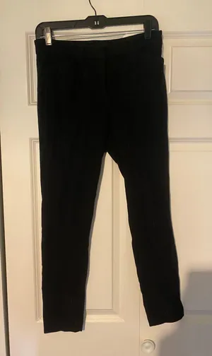 Skinny Stretch Pant thumbnail 1