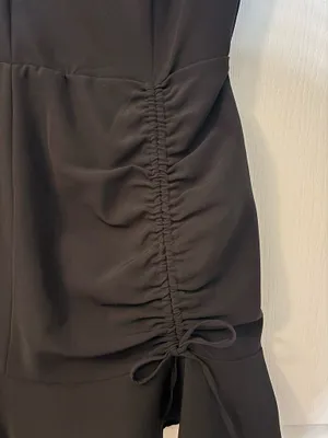 TCEC Dress Black Mini thumbnail 3
