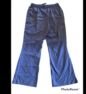 Reina Uniform Set Size M Color Blue Size M thumbnail 5