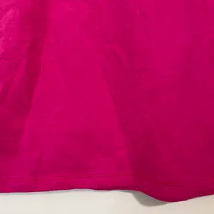 Women’s Casual Short Sleeve Crewneck Tee Shirt Pink NWOT thumbnail 3