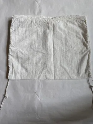 Amazon White Parachute Skirt thumbnail 3